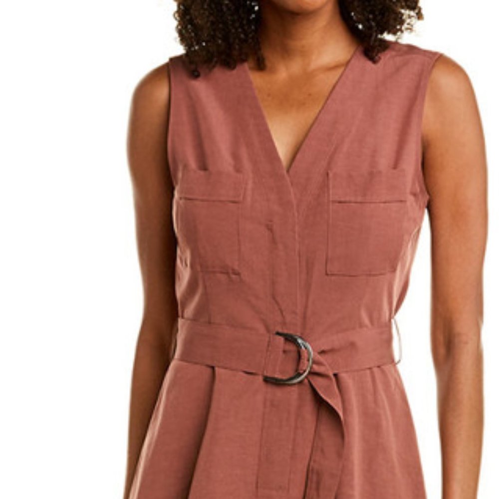 Club Monaco Women's Day-to-Night Mini Dress